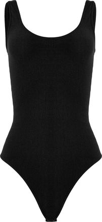 Wolford Slash String Body