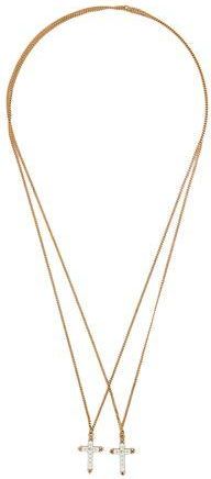 Dsquared2 JOYAS y RELOJES - Collares en YOOX.COM