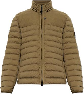 Stone Island Hombre, Chaquetas, Verde, Talla: 3XL