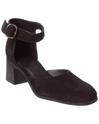 Arche Teomaj Suede Pump