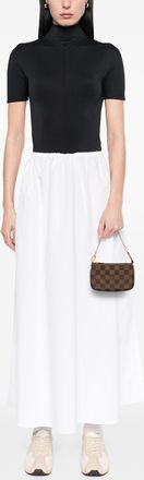 Louis Vuitton Pre-owned Womens Pochette Canvas Shoulder Bag - Brown Textile - One Size