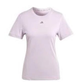 adidas (WMNS) adidas Designed for Training HEAT.RDY HIIT T-Shirt Asia Sizing Purple IU1122