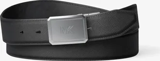 Michael Kors Reversible Leather Belt