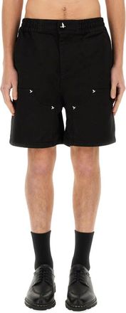 3.Paradis Short In Twill