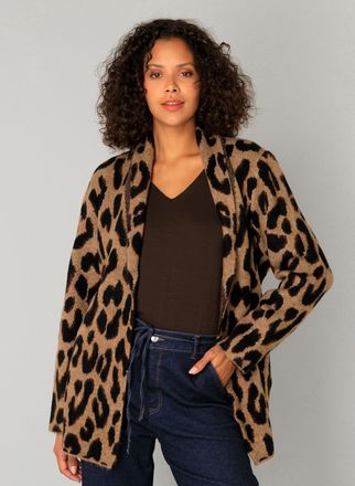 Yest Cipriana Cover ups Soft Taupe/Multi Col