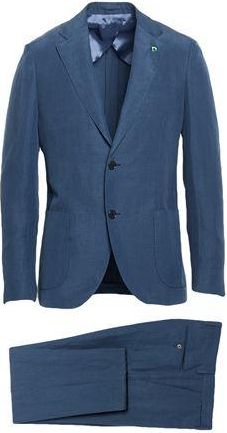 Lardini SUITS and CO-ORDS - Suits on YOOX.COM