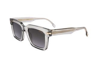 Carrera Mens 52 mm Grey Sunglasses CARRERA316-S-KB7-52