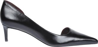 Khaite Jett DOrsay Pump 45