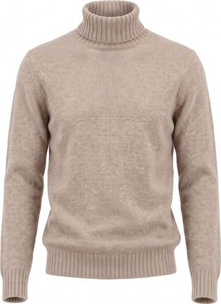 PIACENZA 1733 Turtle Neck Sweater