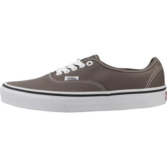 Vans Kleurtheorie Authentieke Sneakers - Heren - Sneakers - Bruin - 36 EU - Schoenen