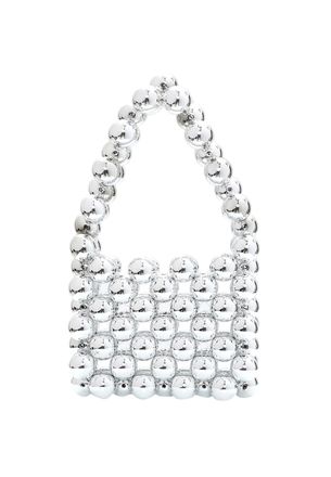 Felipa Handtas Dames zilver