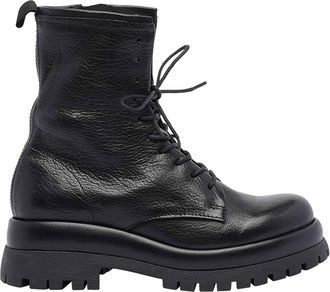 Pawelk's Ankle Boots