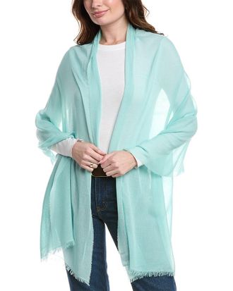 Bruno Magli Cashmere-Blend Scarf