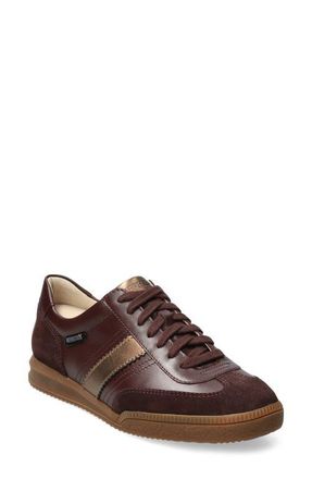 Mephisto Witney Sneaker in Plum at Nordstrom, Size 7