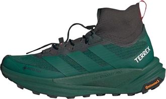 adidas Terrex Freehiker 3 Ultra Gore-Tex Hiking Collegiate Green KJ3874