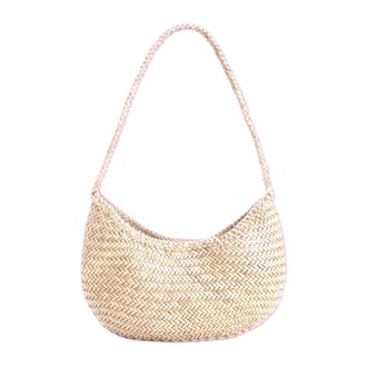 Dragon Diffusion Tassen, Dames, Beige, ONE Size, Dragon Diffusion Bags.. Beige