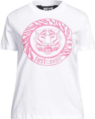 Just Cavalli CAMISETAS Y TOPS - Camisetas en YOOX.COM