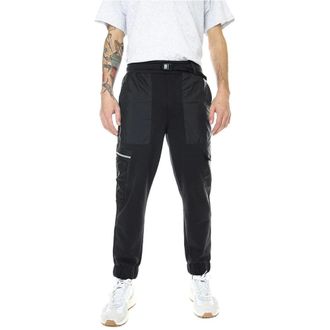 Vans Uomo, Pantaloni, Nero, L, new