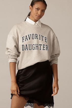 Favorite Daughter Collegiate Sweatshirt