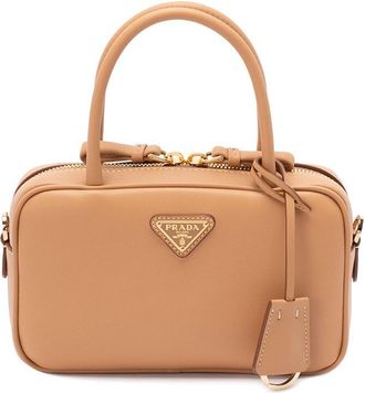 Prada Top-Handle Bag