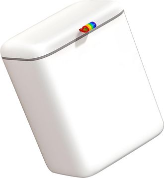 OEM Contenedor De Humus Denso Para Cocina De Oficina. Plano Gratuito - L