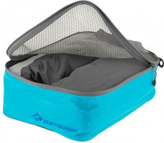 Sea To Summit Ultra-Sil Garment Mesh Bag Packsack - | grau