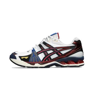 Asics Fitness, Heren, Veelkleurig, 43 1/2 EU, Gel-Kayano Legacy