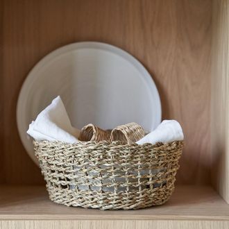 La Redoute Interieurs Broodmand in herbarium, Adilar