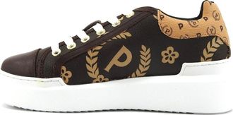 Pollini Mujer, Zapatos, Marrón, Talla: 37 EU