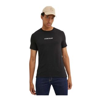 Guess T-Shirt - - Tops - Uomo - Nero - M