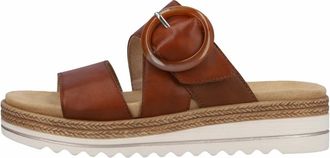 Remonte Dames, Schoenen, Bruin, Maat: 36 EU