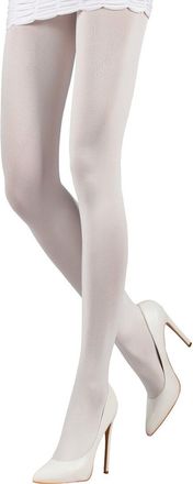 Emilio Cavallini Basic Barely Opaque Tights