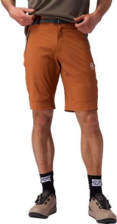 Backcountry Slickrock 11In Bike Short - Mens in Sierra at Nordstrom, Size Xx-Large