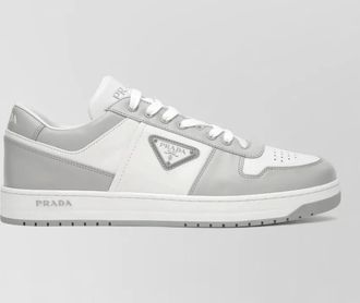 Prada low-top sneakers