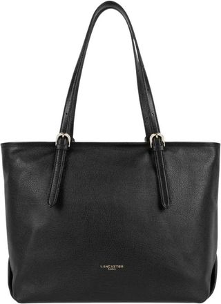 Lancaster Bolso Tote Dune - Bags - Mujer - Negro - ONE SIZE