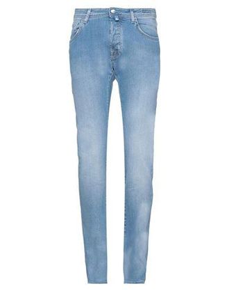 Jacob Cohen PARTES DE ABAJO - Pantalones vaqueros en YOOX.COM