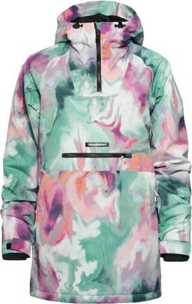 Horsefeathers Fiora Jacket Skijacke für Damen | bunt