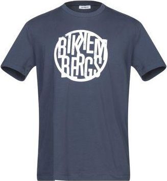 Dirk Bikkembergs CAMISETAS Y TOPS - Camisetas en YOOX.COM