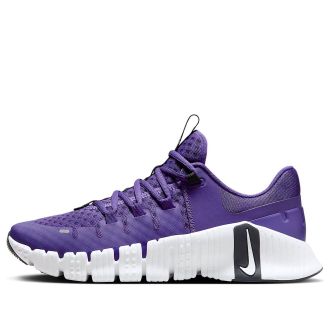 Nike Free Metcon 5 TB Court Purple FN6616-500