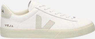 Veja Womens Veja W Campo - Extra White/Natural Suede - Size: 3