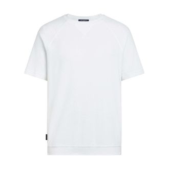 MR MARVIS Wimbledons * Das Frottee T-Shirt