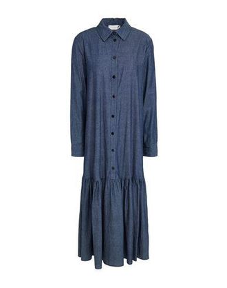 Haveone DRESSES - Midi dresses on YOOX.COM