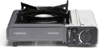 Campingaz Camp Bistro 3 - Hornillo De Gas Para Picnics Y Huertos