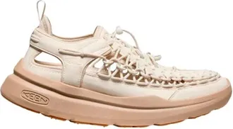 Keen Fitness, Dames, Beige, 37 EU, Uneek WK Sneaker