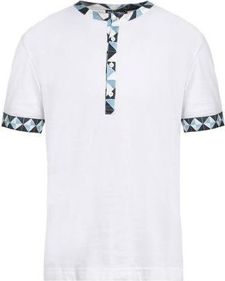 Dolce & Gabbana CAMISETAS Y TOPS - Camisetas en YOOX.COM