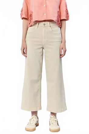 Dear John Denim Audrey Jeans In Dawn Blue