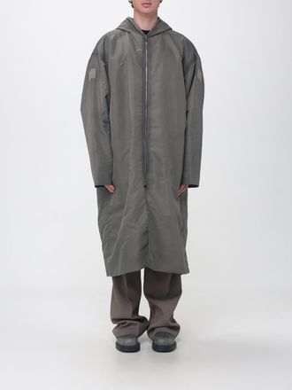 Rick Owens Jacket Men color Grey