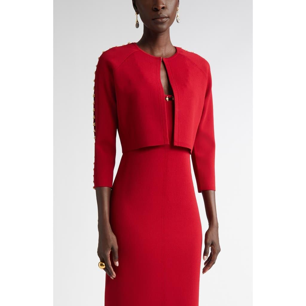 St. John: Red Clothing now up to −84% | Stylight