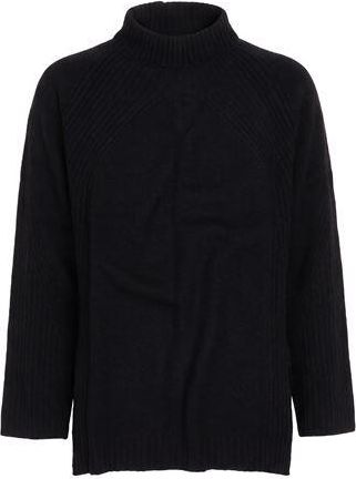 Max & Moi KNITWEAR - Turtlenecks on YOOX.COM