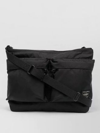 Porter force shoulder bag